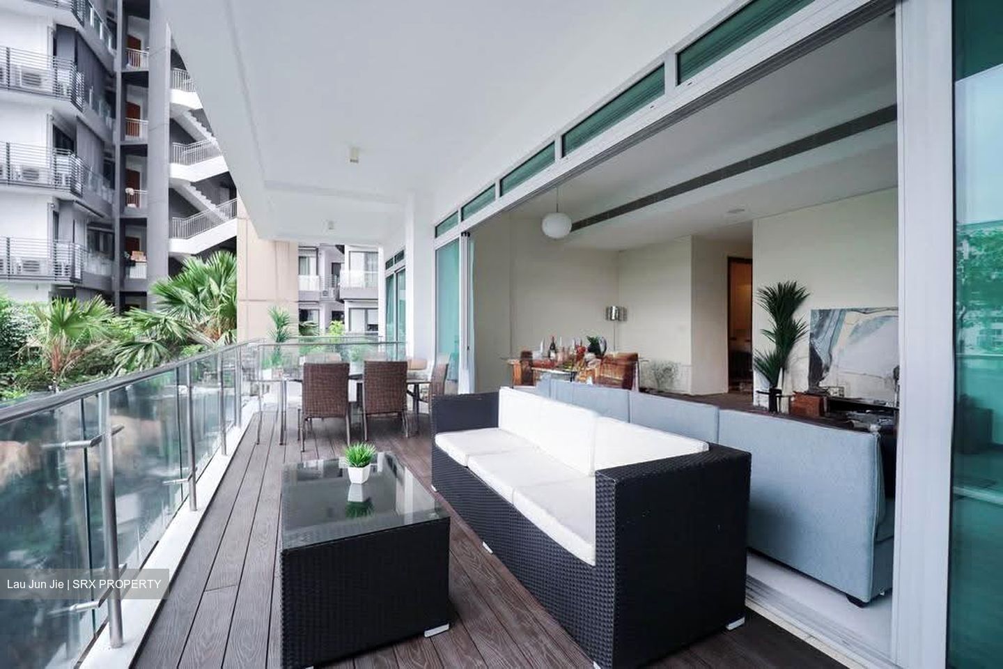 RESIDENCES AT EMERALD HILL (D9), Apartment #615143621